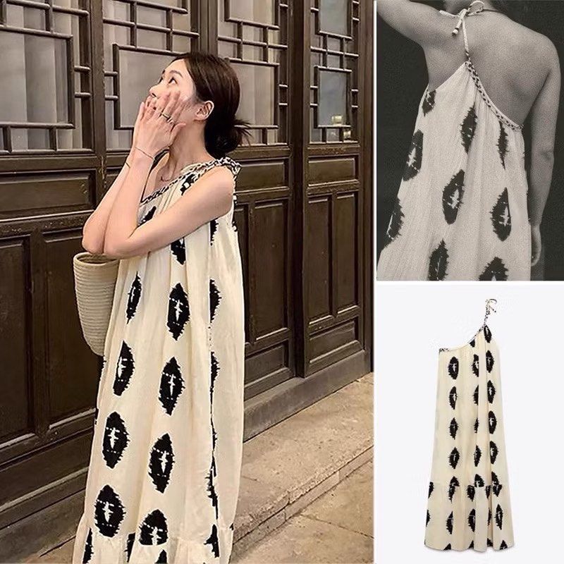 One side off shoulder dress (Category: Dresses) located in Marikina City. Submitted by decluttering__E (Listing ID 1373407188, Image 1). Description: .