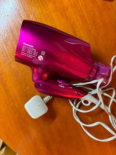 Panasonic Nanoe Hair Dryer NA46629386051470101113