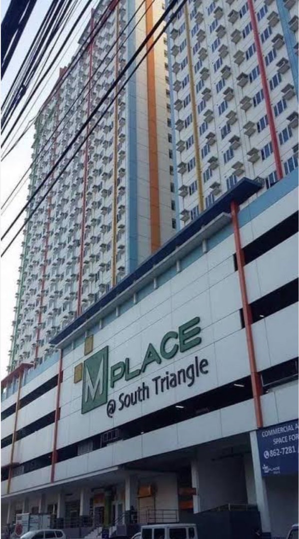 Image showcasing Parking Lot for sale, Property, For Sale, Apartments & Condos on Carousell