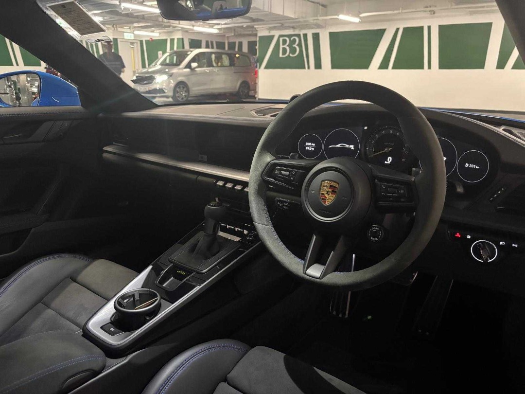 Porsche GT3 Auto62864836414723114