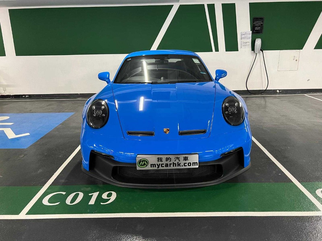 Porsche GT3 Auto62864836414723111