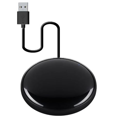 Prolink Universal Smart IR Remote Controller , DS-3301, TV & Home ...