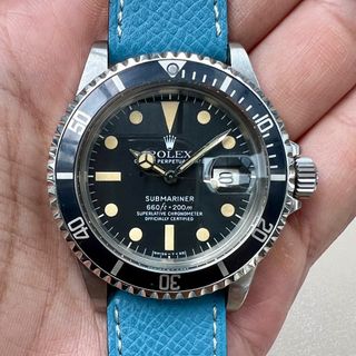 (Category: ) located in . Submitted by hodinkee2 (Listing ID 1373495341, Image 1). Description: .