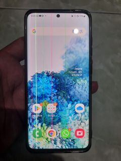 (Kategori: ) berada di . Dikirim oleh abaks (ID iklan 1373407508, Gambar 1). Deskripsi: .