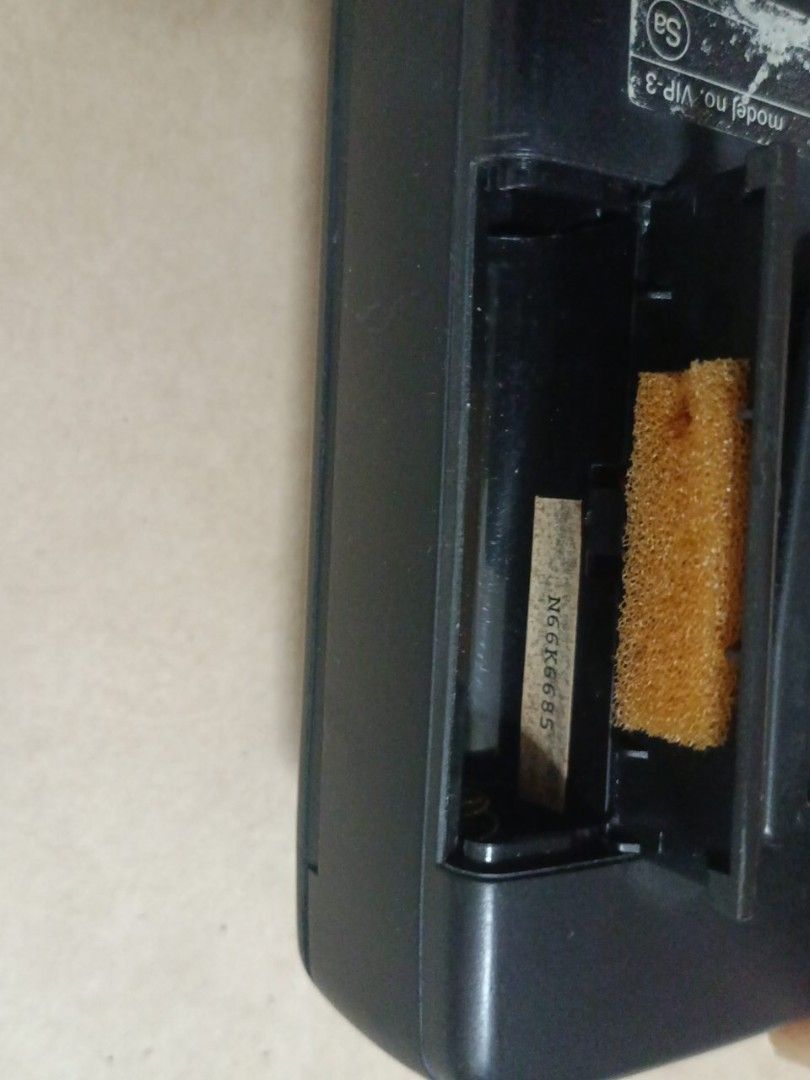 Sanyo VIP 3 立体声收音机卡带播放器 古董62853059923586113