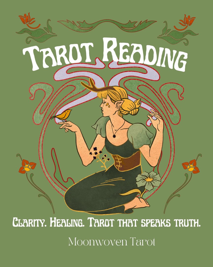 (Category: ) located in . Submitted by moonwoven_tarot (Listing ID 1263995869, Image 1). Description: .