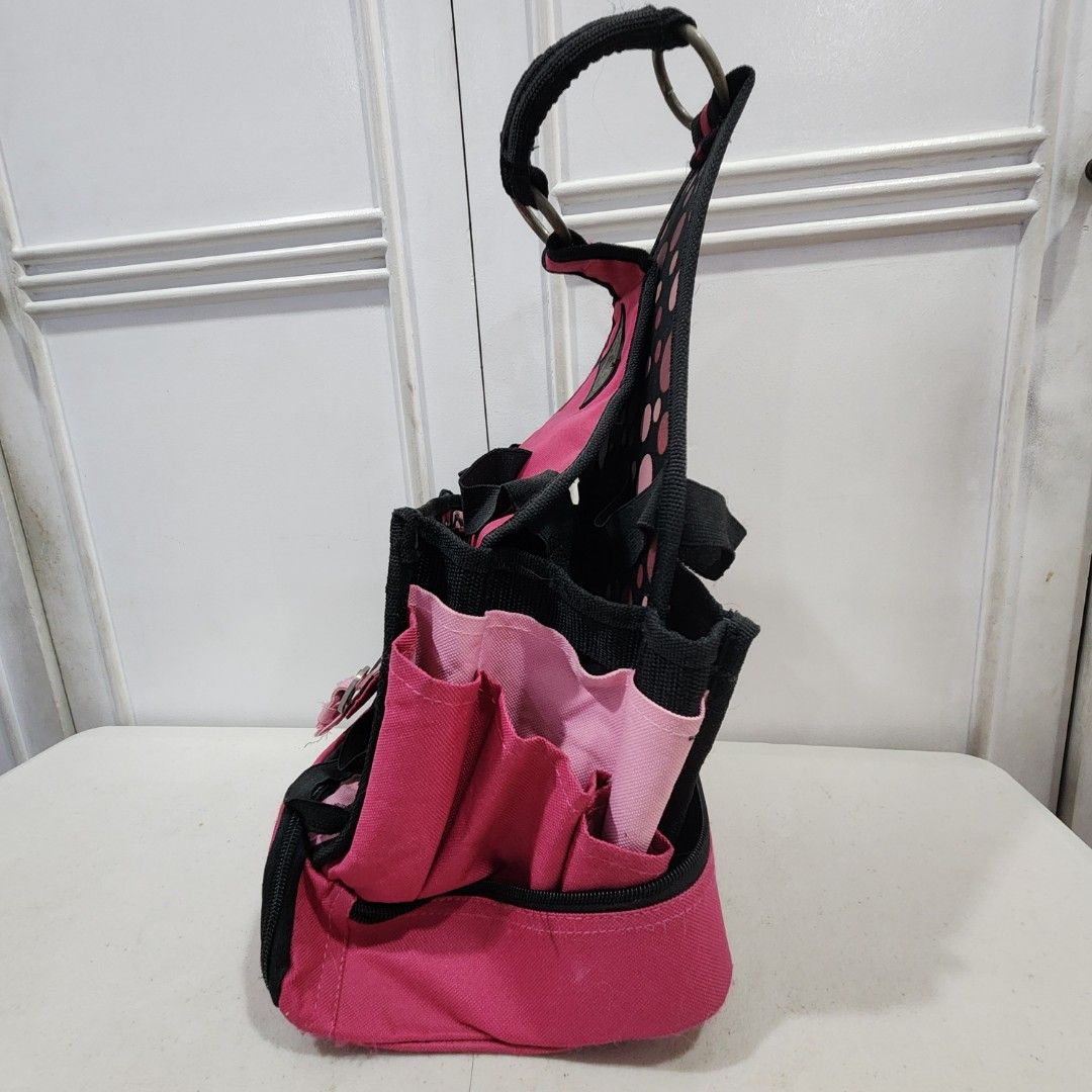 Tote-Ally Cool Scrapbooking Tote Bag (Category: Tote Bags) located in Quezon City. Submitted by hoshication (Listing ID 1373549557, Image 2). Description: Tote-Ally Cool Scrapbooking Tote • Still in ok condition! • Bag is well used, so not for sensitive buyers ❌️ •Price negotiable :) Payment Options: • BPI • GCASH (Shipping Fee not yet included) 📣 Please LET ME KNOW (leave a feedback or message me) once you've received the items, as it reassures