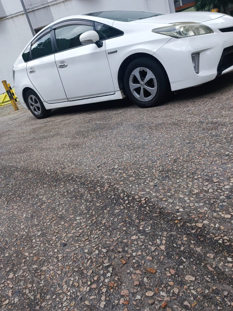 豐田 Prius 1.8 (A)62863173067137111