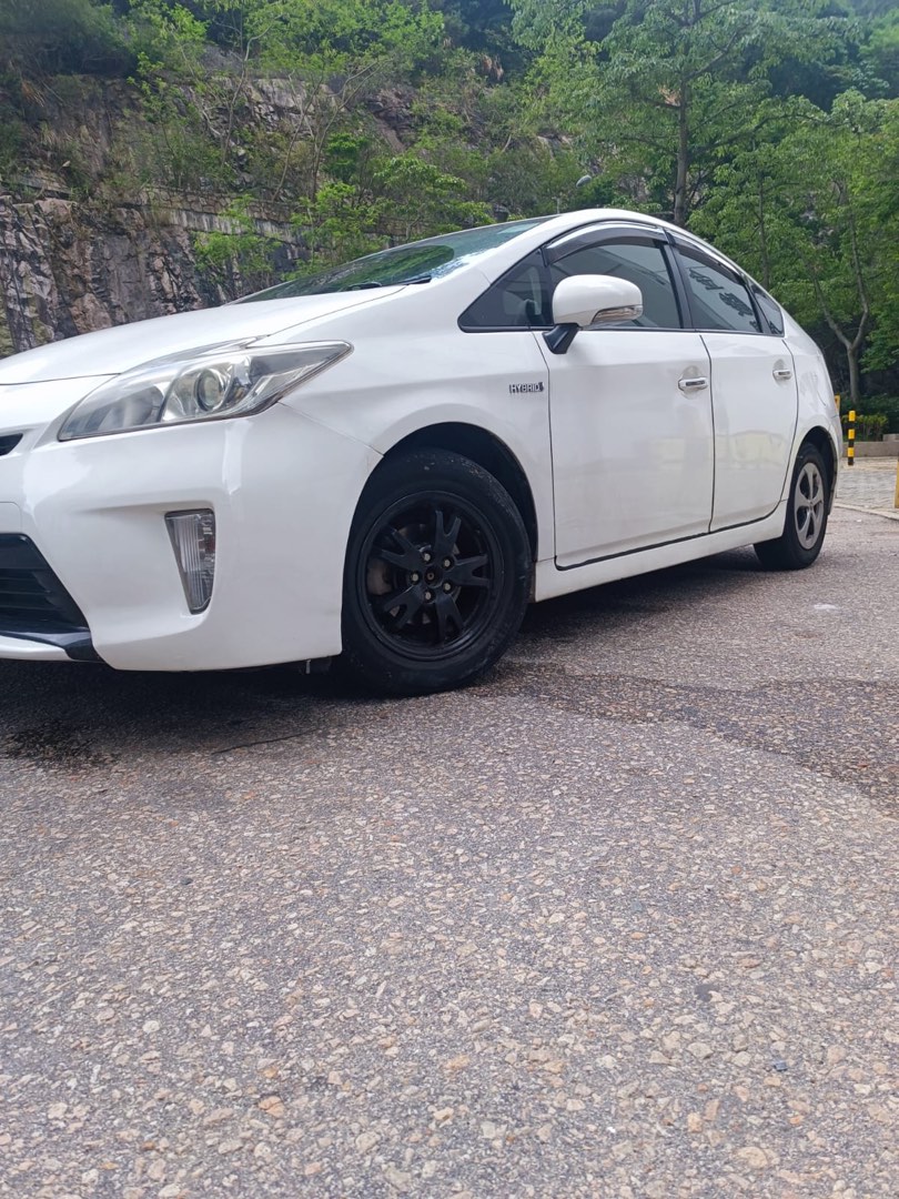 豐田 Prius 1.8 (A)62863173067137112