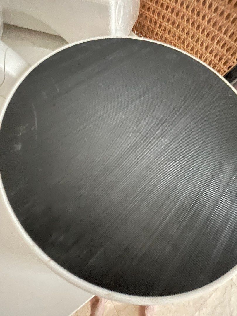Used cake turntable, Everything Else on Carousell