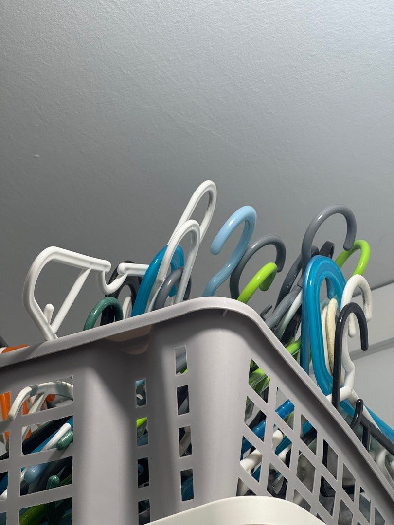 Used Hangers