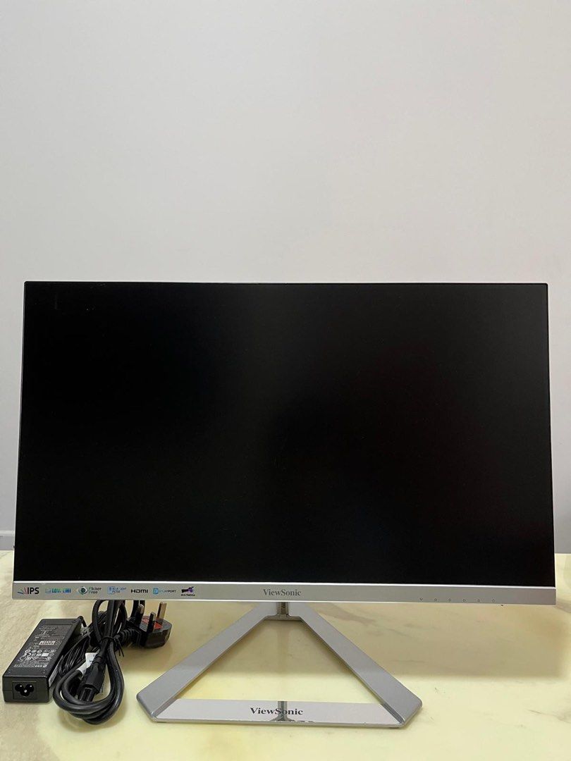 Visonic VX2476-smhd 24’’ Full HD LCD Monitor (Category: Monitor Screens) located in Singapore. Submitted by william8925 (Listing ID 1373503566, Image 2). Description: .