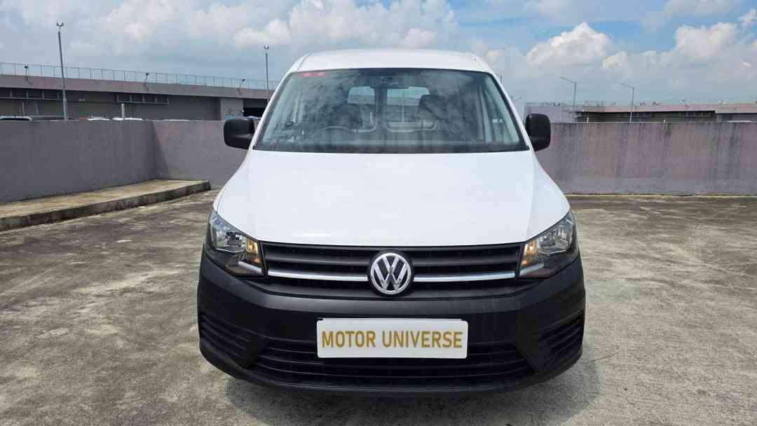 大众T6厢型车 TDI NWB DSG62872685819265113