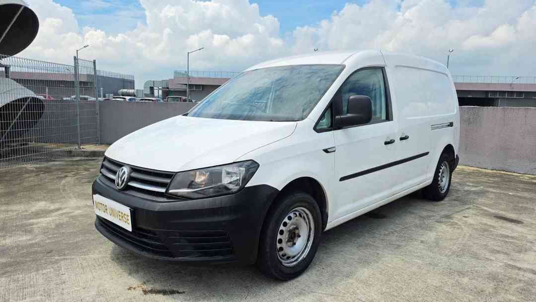 大众T6厢型车 TDI NWB DSG62872685819265112