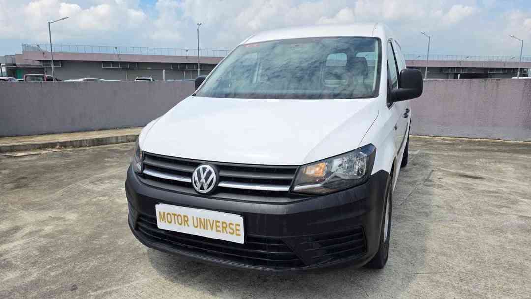 大众T6厢型车 TDI NWB DSG62872685819265111