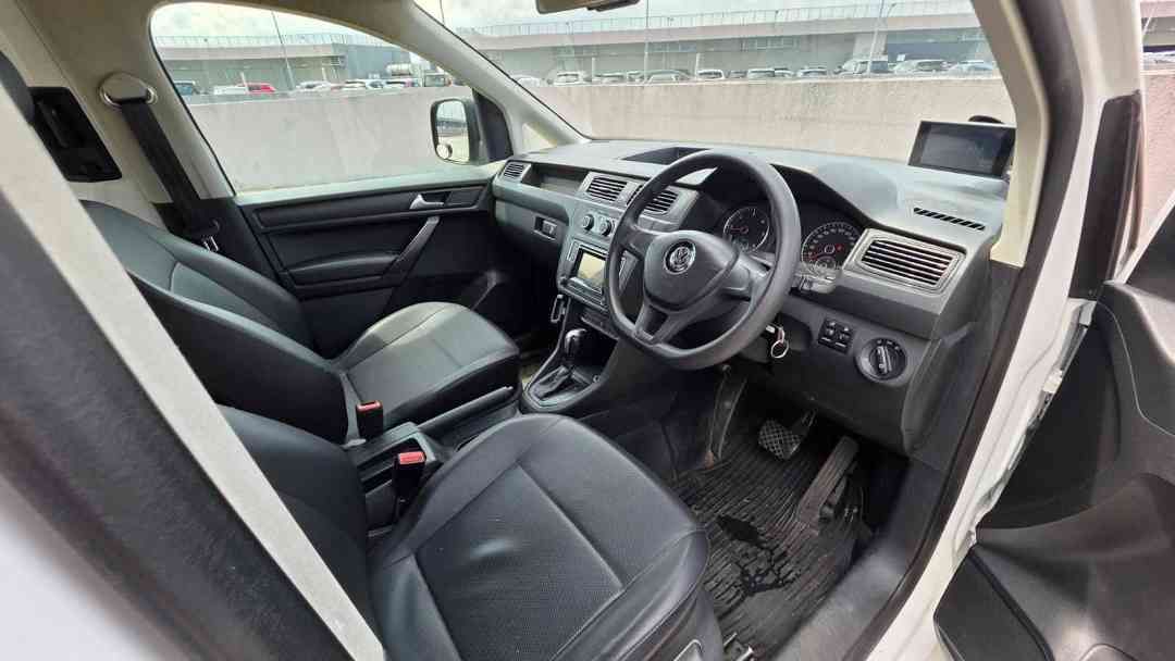大众T6厢型车 TDI NWB DSG62872685819265114