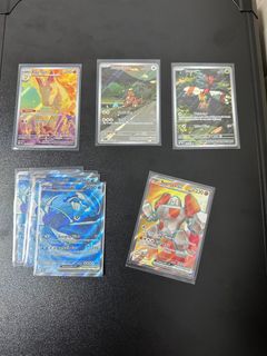 (Category: ) located in . Submitted by trickytcg (Listing ID 1373461559, Image 1). Description: .
