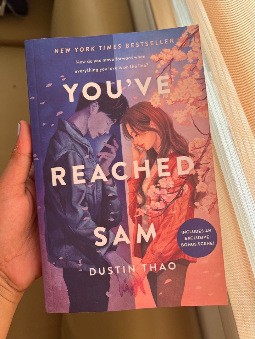 You’ve reached Sam sprayed edges US (Category: Storybooks) located in Naic. Submitted by stabarding (Listing ID 1369916791, Image 1). Description: Never read. Bought from Amazon US.