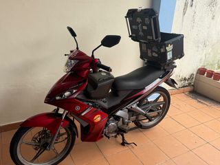 (Category: ) located in . Submitted by afiqlimau (Listing ID 1373758682, Image 1). Description: .