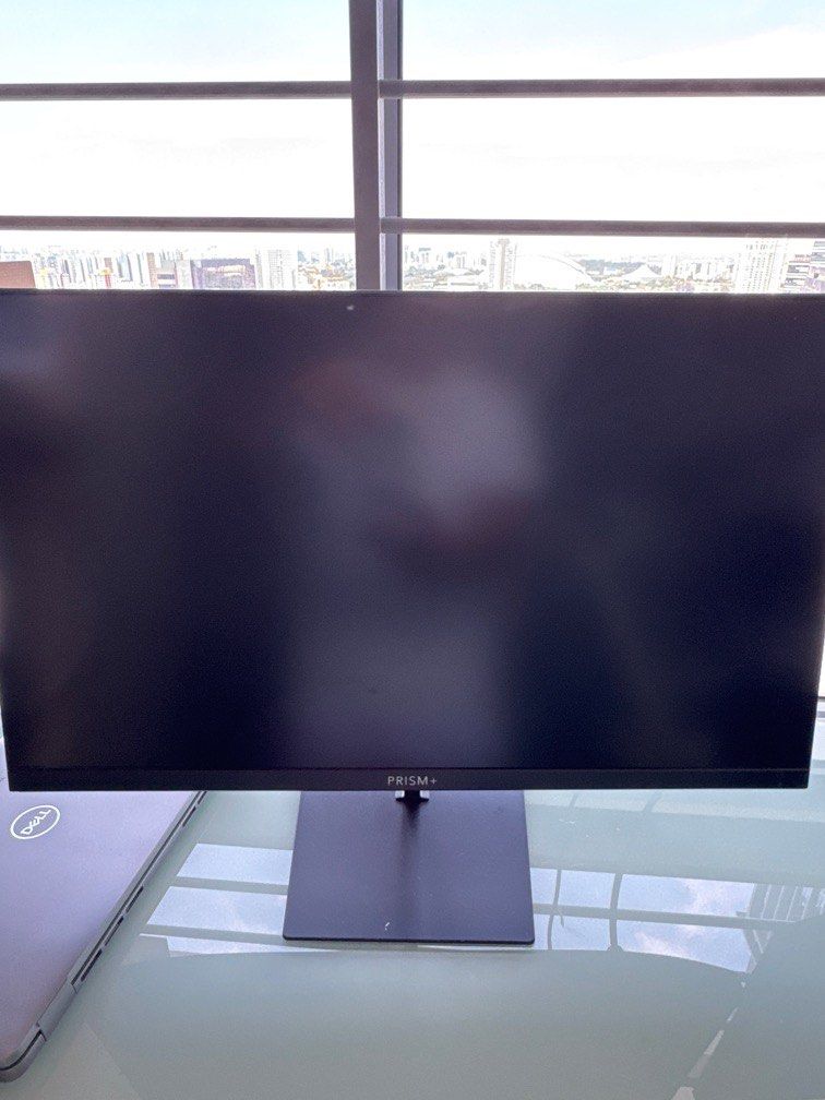 24” PRISM Monitor (Category: Monitor Screens) located in Singapore. Submitted by blessed181818 (Listing ID 1373614095, Image 1). Description: $100 each .