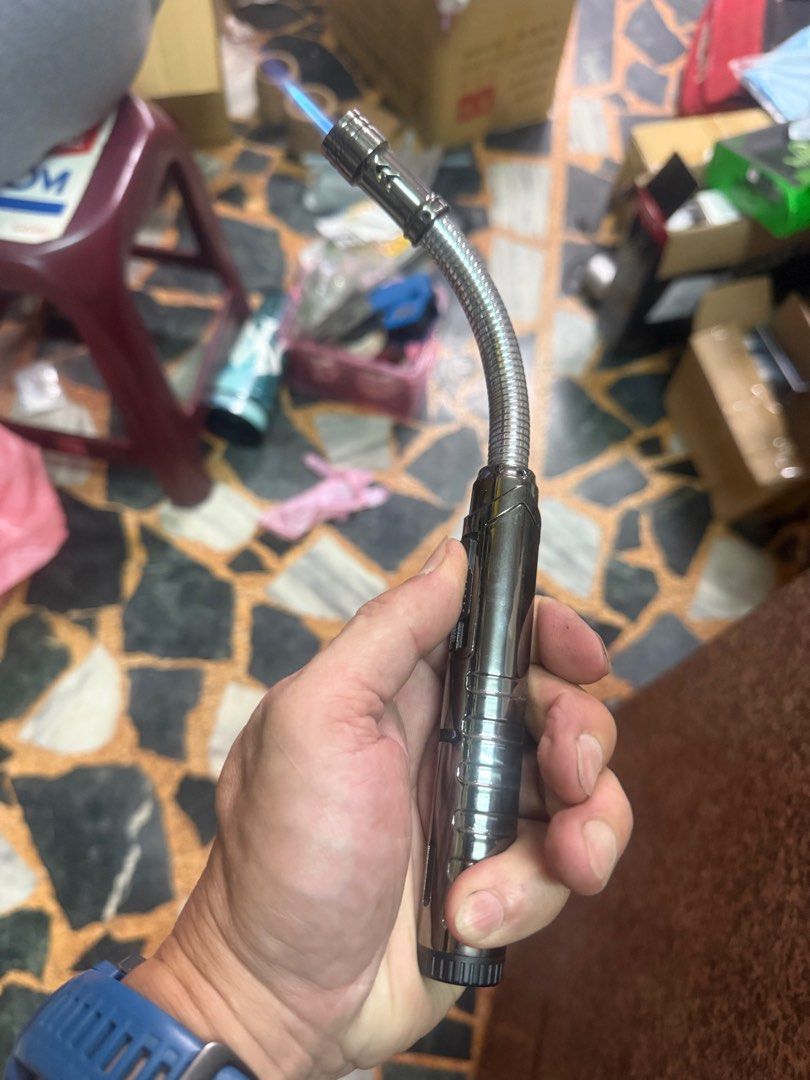 由 cccccccccyyy (刊登 ID 1373643484，圖片 1) 提交，位於 桃園市 (Taoyuan) 的 可轉向瓦斯噴 (類別：健行及露營)，說明：。