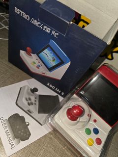 遊戲機