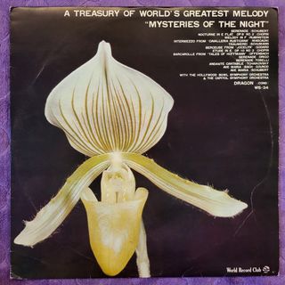 （分類：）位於 。 由 vinyl_kingdom 提交（商品編號 1373706641，圖片 1）。簡介： 。