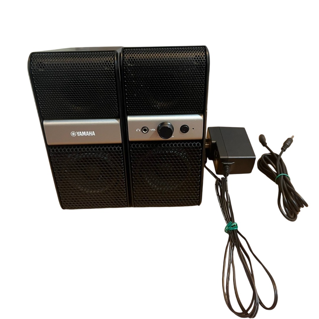 Nx B55 Yamaha Nx 55 NX-B55 ヤマハ パワードスピーカー YAMAHA