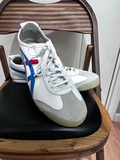 New Onitsuka Tiger classic color scheme rarely 46 Tiger629767195799051124