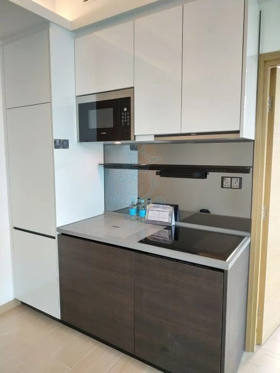 Owner for rent: Park Yoho Milano 1-bedroom + storage room63439019838083111