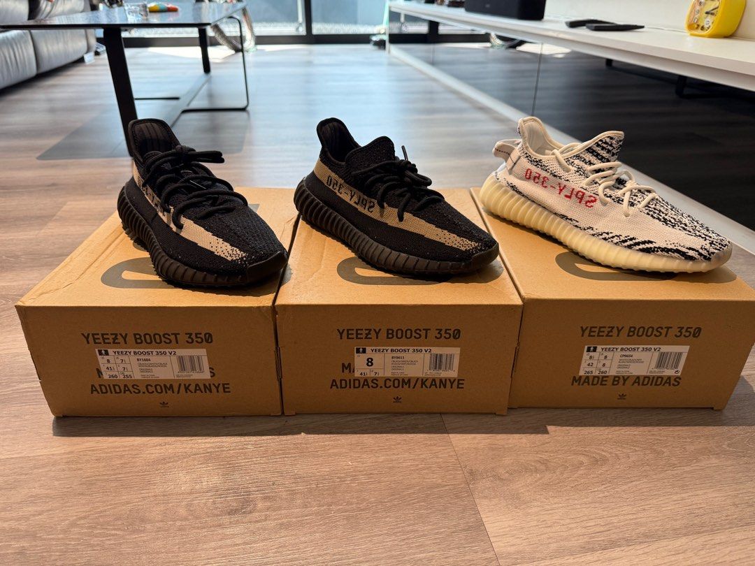 Ultra Boost Jyothinivasaluva Adidas Yeezy 700 Donna Blu Adidas