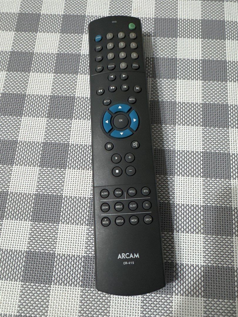 Arcam DV78 DVD player (Category: Soundbars, Speakers & Amplifiers) located in Singapore. Submitted by fetaudio.com (Listing ID 1373701837, Image 3). Description: New laser lens replaced. Working fine with remote. Good sound as CD player..