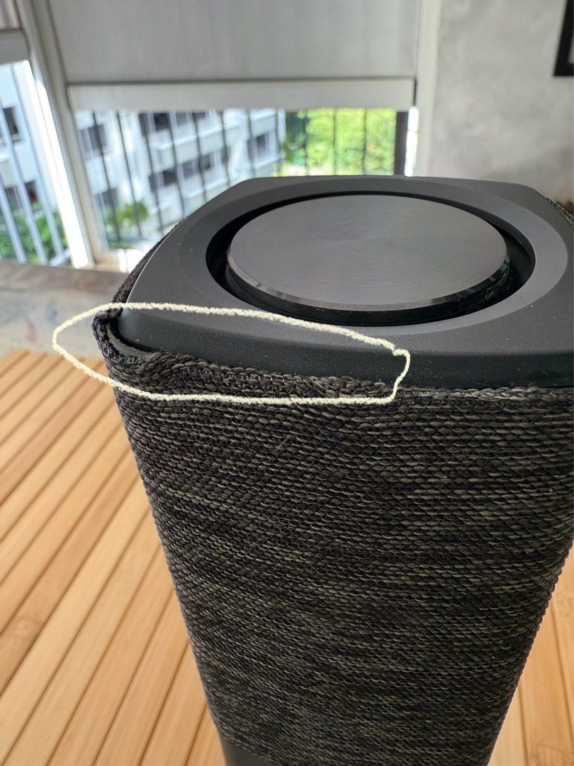 Asus Lyra Voice AC2200 Aimesh  Speaker Gigabit Router63205296875521114