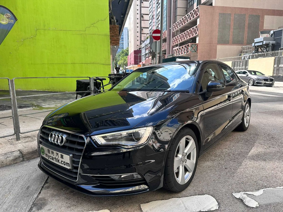 Audi A3 1.4T FSI Auto628631729374731113