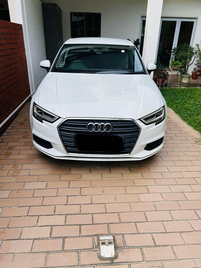 Audi A3 Sedan 1.4 TFSI S-tronic Attraction (A)628726837329951112