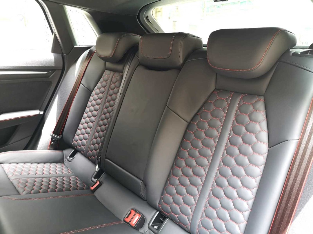 Audi RS3 SPORTBACK Auto62865873167234114