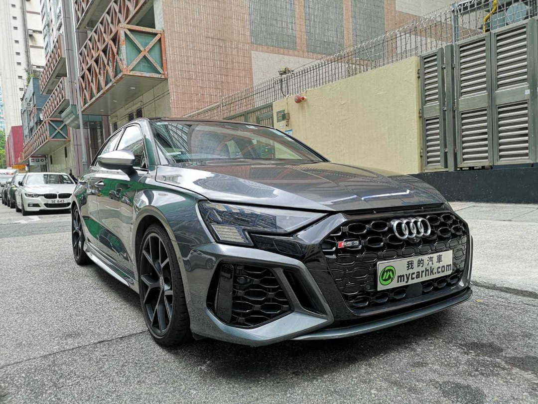 Audi RS3 SPORTBACK Auto62865873167234115
