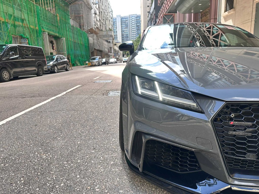 Audi TT Auto62864836303234114