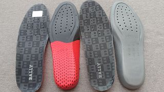 Bally original insole629785915450891124