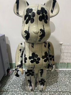 （分類：）位於 。 由 bearbrick666 提交（商品編號 1373721664，圖片 1）。簡介： 。
