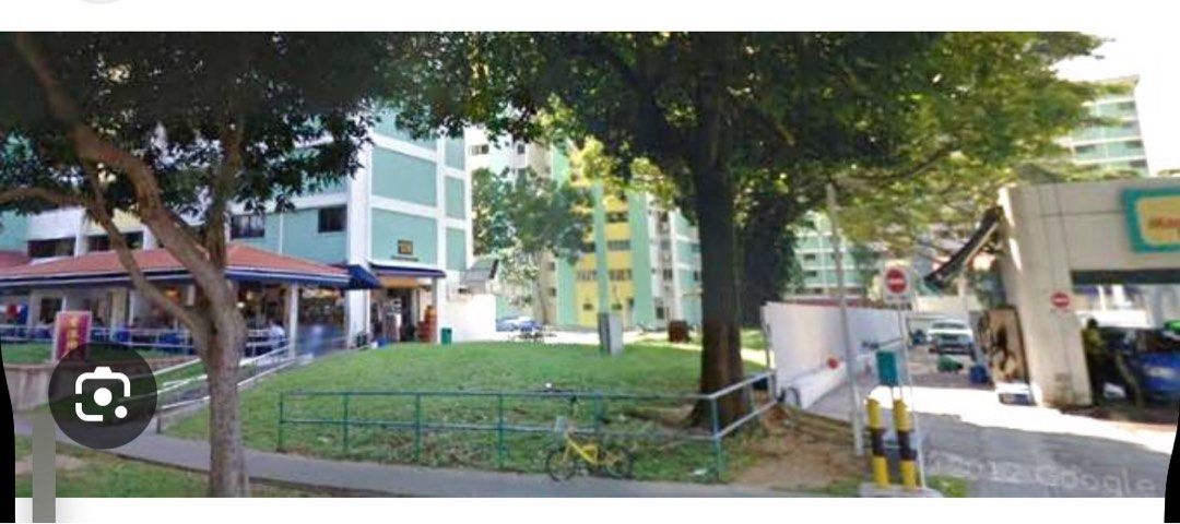 Blk 128 Bedok North st 2 Whole unit for rent 63108835620482112