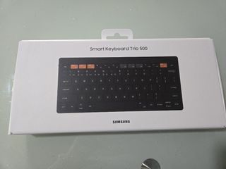Bluetooth Keyboard63010356721025110
