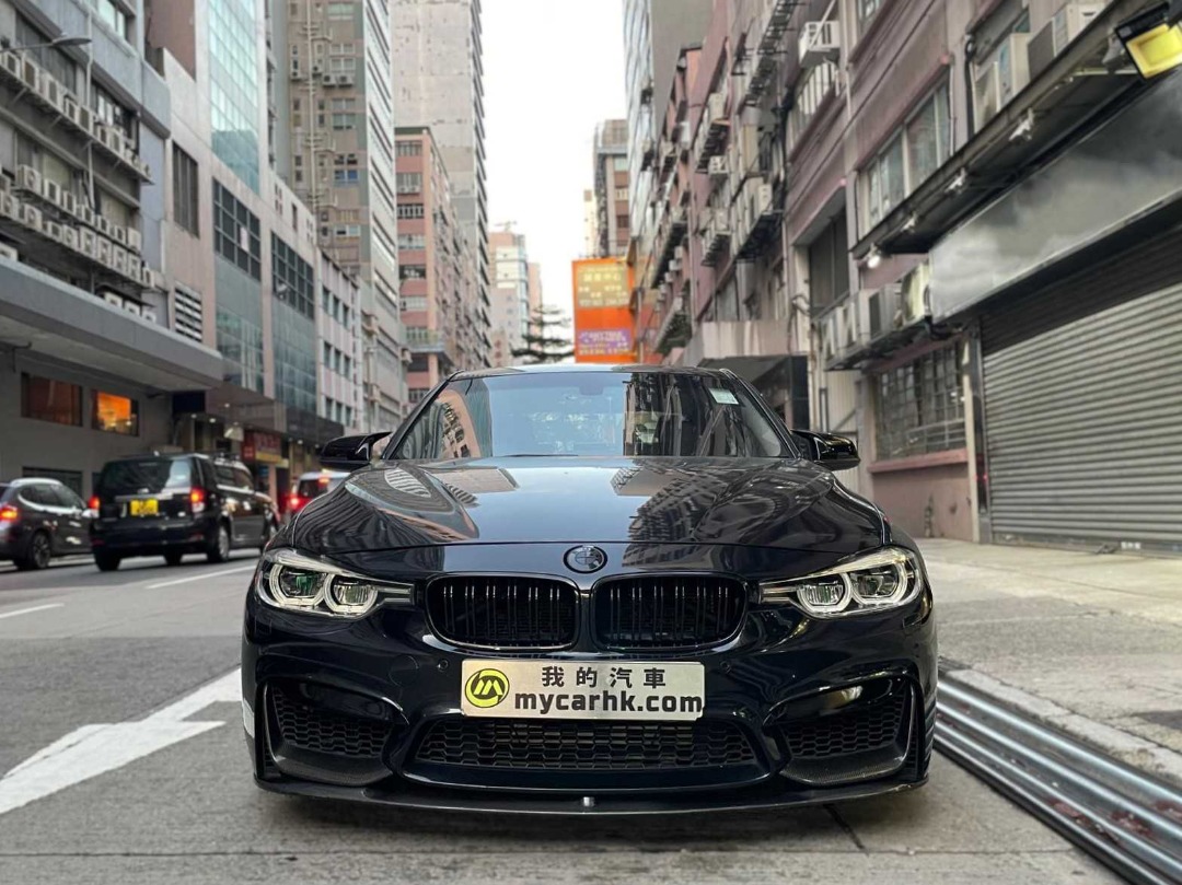 BMW  335I Auto62863172776323112