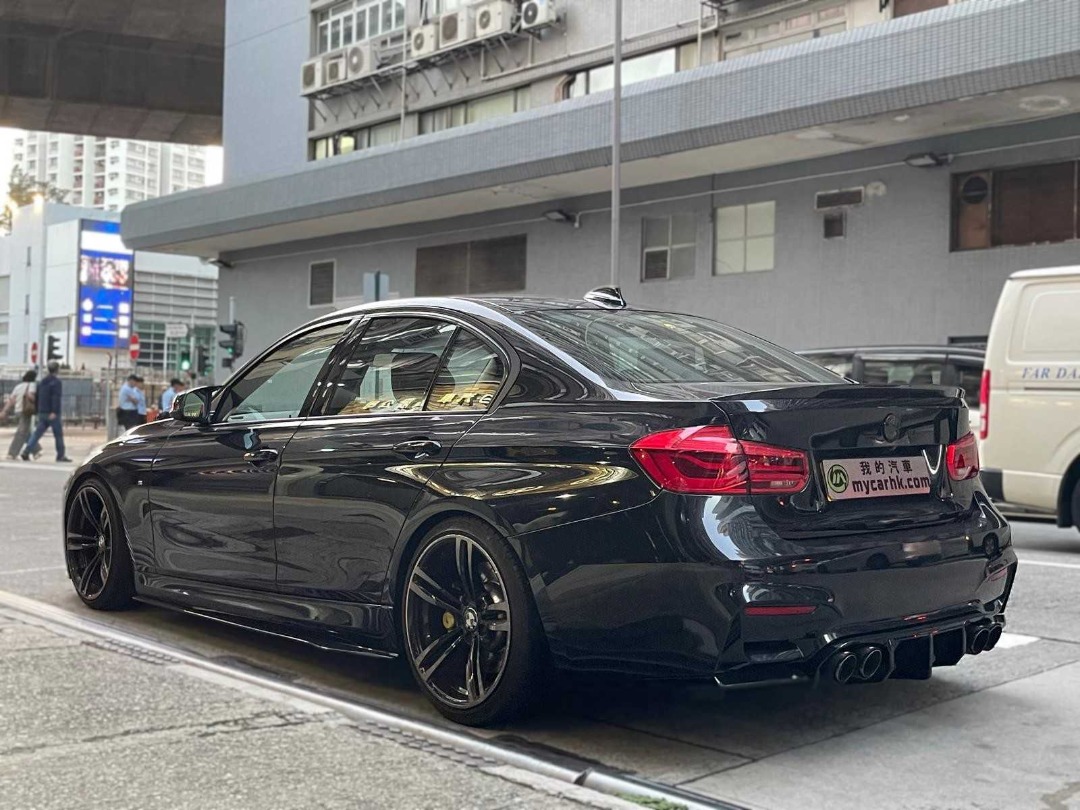 BMW  335I Auto62863172776323114