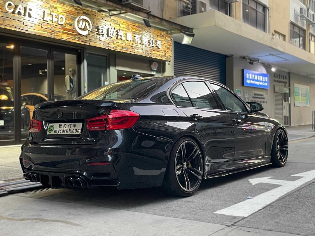 BMW  335I Auto62863172776323113