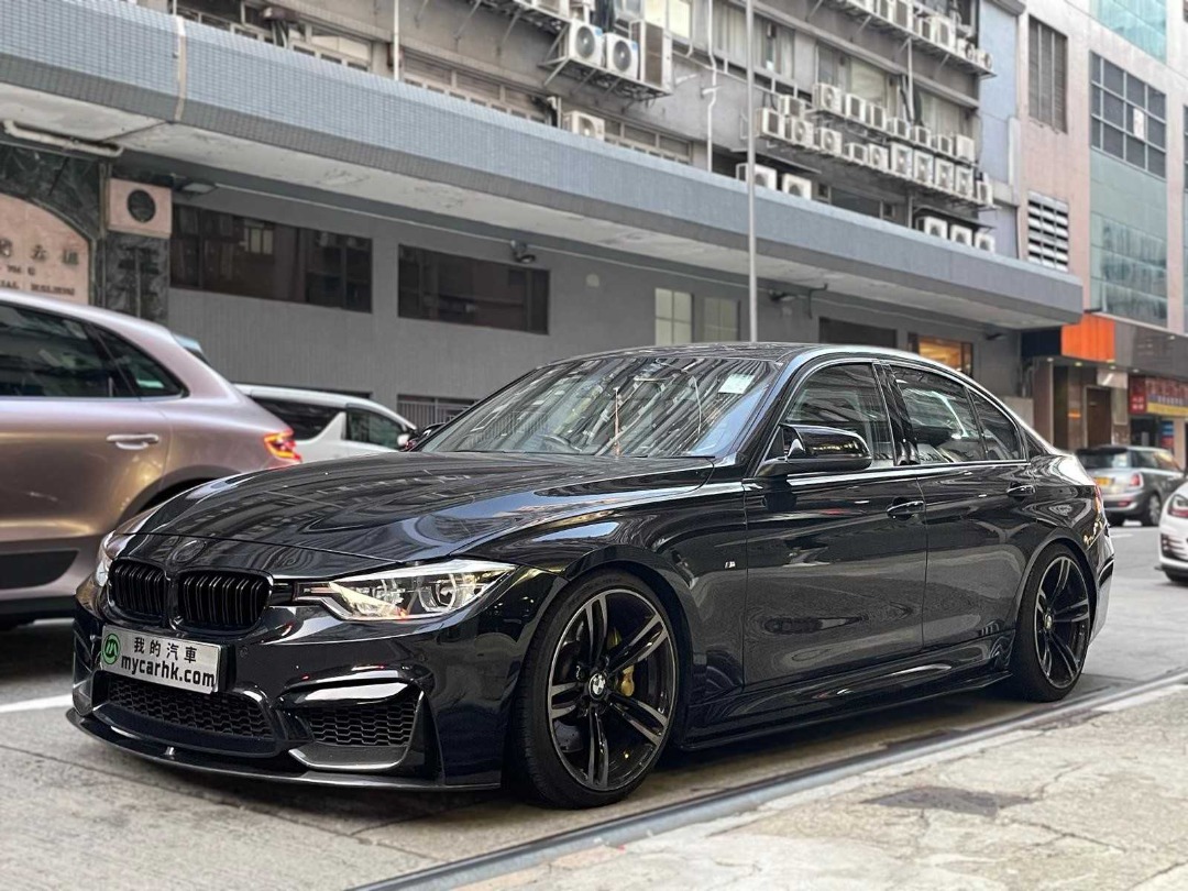 BMW  335I Auto62863172776323111