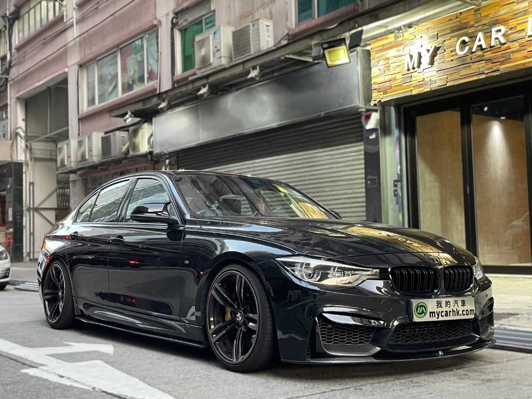 BMW  335I Auto628631727763231125