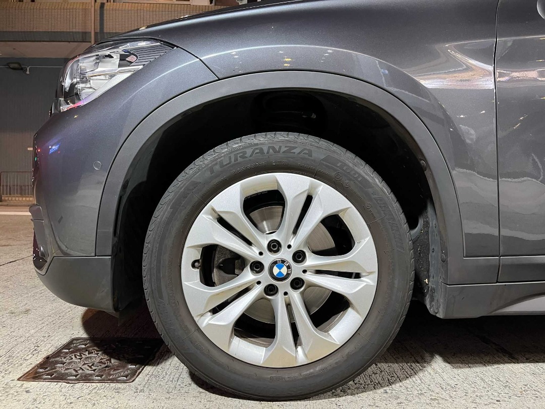 BMW X1 SDRIVE18D Auto62863131686915114