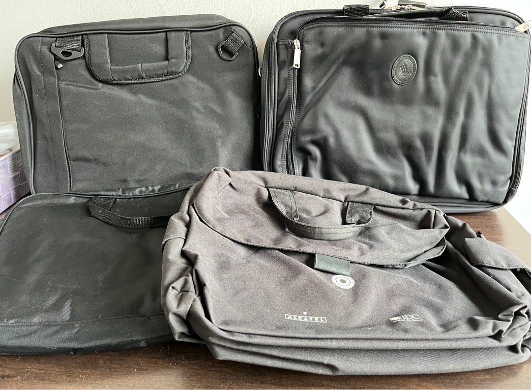 BN Laptop Bags