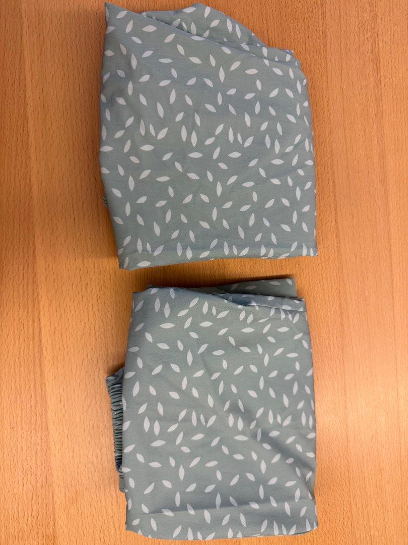 BN Little seeds preschool nap trousers size M (Category: Babies & Kids Fashion) located in Singapore. Submitted by meschme (Listing ID 1373711467, Image 1). Description: Washed but not worn Have two pieces.